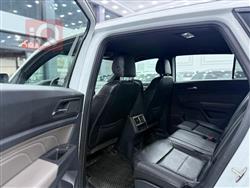 فولكسفاغن أطلس كروس سبورت